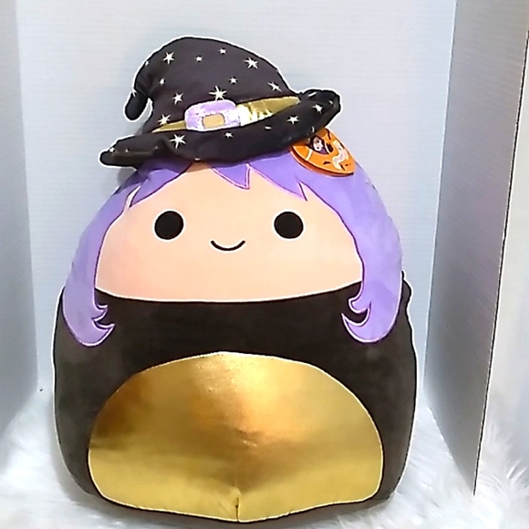 NWT Voodie XL 20 in approx. Squishmallow - Picture 1 of 4